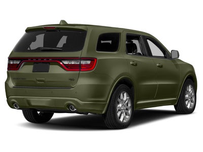 2019 Dodge Durango R/T AWD
