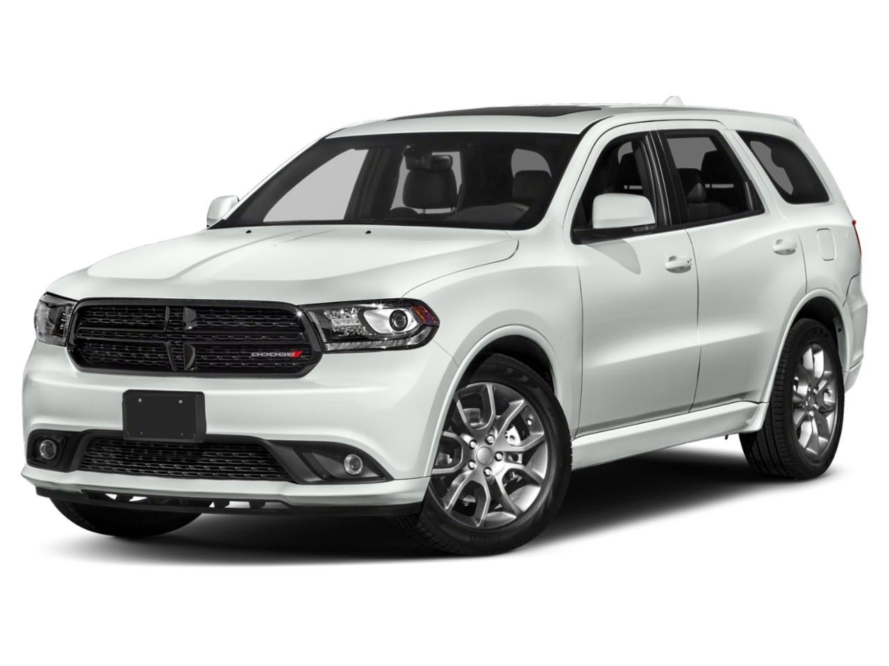 2019 Dodge Durango R/T AWD