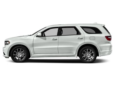 2019 Dodge Durango R/T AWD