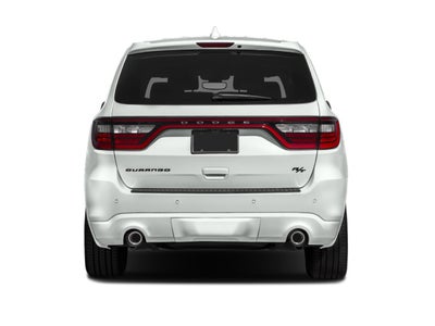 2019 Dodge Durango R/T AWD