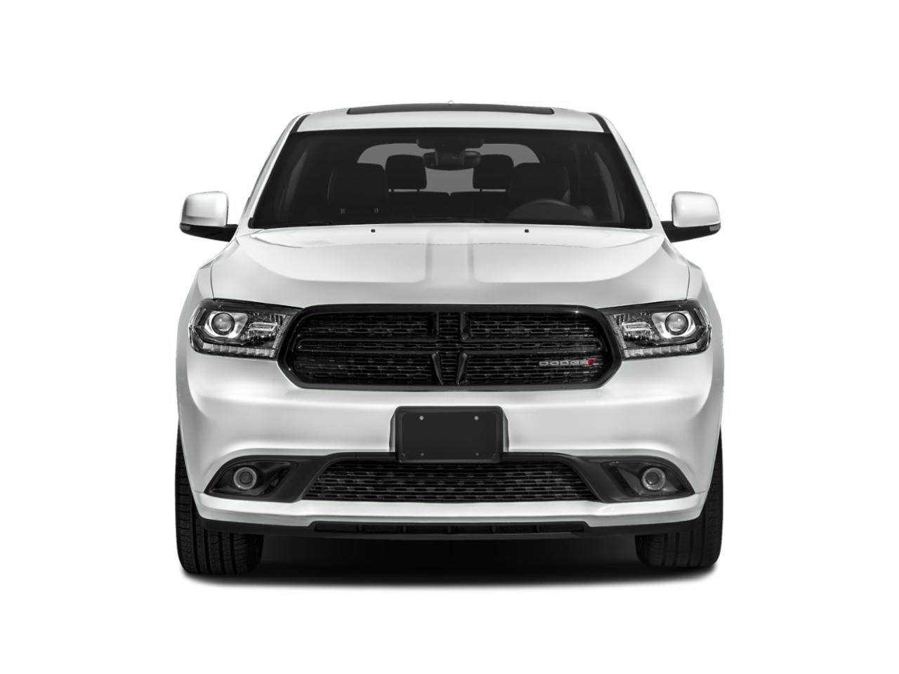 2019 Dodge Durango R/T AWD