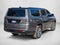 2024 Jeep Grand Wagoneer L Series III 4x4