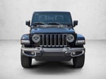 2020 Jeep Gladiator Overland 4x4