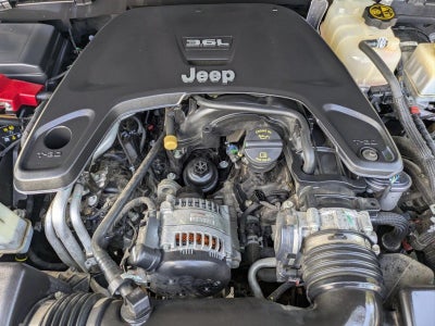 2020 Jeep Gladiator Overland 4x4