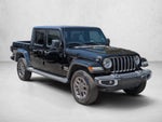 2020 Jeep Gladiator Overland 4x4