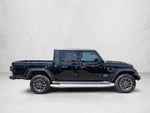 2020 Jeep Gladiator Overland 4x4
