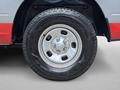 2021 RAM 1500 Classic Tradesman 4x2 Quad Cab 6'4" Box
