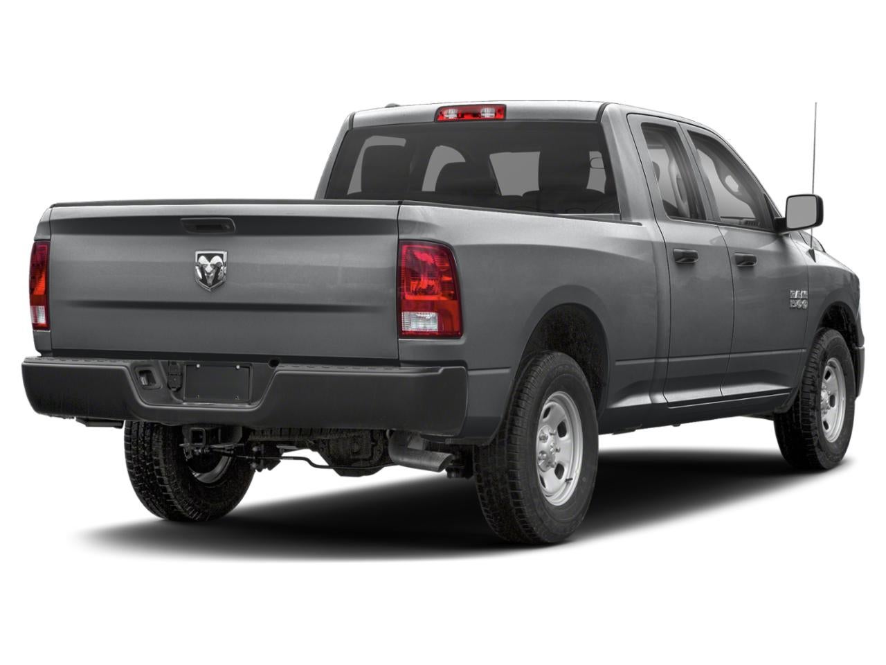 2021 RAM 1500 Classic Tradesman 4x2 Quad Cab 6'4" Box