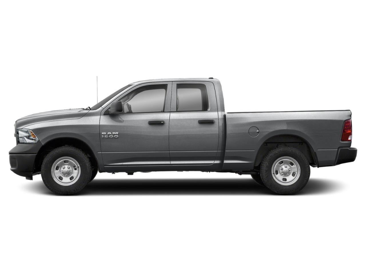 2022 RAM 1500 Classic Tradesman 4x2 Quad Cab 6'4" Box