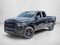 2022 RAM 1500 Big Horn 4x2 Quad Cab 6'4" Box