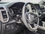 2022 RAM 1500 Big Horn 4x2 Quad Cab 6'4" Box