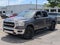 2022 RAM 1500 Big Horn 4x2 Crew Cab 5'7" Box
