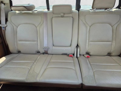 2020 RAM 1500 Laramie 4x2 Crew Cab 5'7" Box