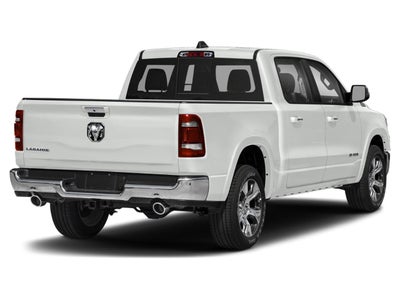 2020 RAM 1500 Laramie 4x2 Crew Cab 5'7" Box