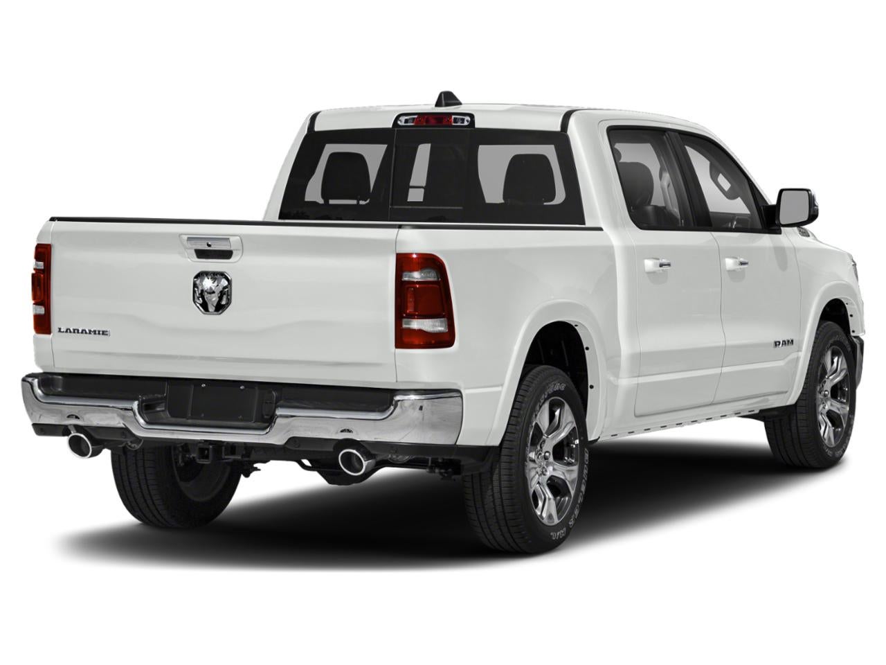 2020 RAM 1500 Laramie 4x2 Crew Cab 5'7" Box