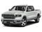 2020 RAM 1500 Laramie 4x2 Crew Cab 5'7" Box