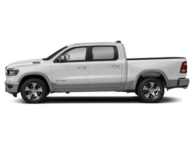 2020 RAM 1500 Laramie 4x2 Crew Cab 5'7" Box