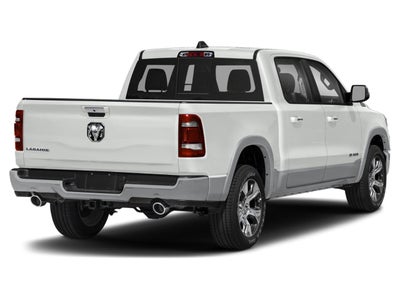 2020 RAM 1500 Laramie 4x2 Crew Cab 5'7" Box