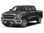 2023 RAM 1500 Big Horn 4x4 Crew Cab 5'7" Box