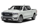 2021 RAM 1500 Limited 4x4 Crew Cab 5'7" Box