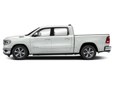 2021 RAM 1500 Limited 4x4 Crew Cab 5'7" Box