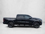 2021 RAM 1500 Rebel 4x4 Crew Cab 5'7" Box