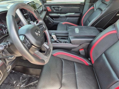 2021 RAM 1500 TRX 4x4 Crew Cab 5'7" Box