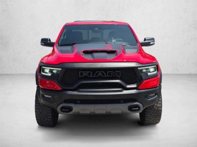 2021 RAM 1500 TRX 4x4 Crew Cab 5'7" Box