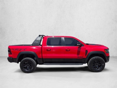 2021 RAM 1500 TRX 4x4 Crew Cab 5'7" Box
