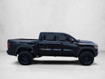 2026 RAM 1500 RHO 4x4 Crew Cab 5'7" Box