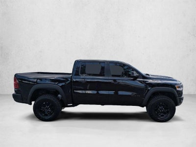 2026 RAM 1500 RHO 4x4 Crew Cab 5'7" Box