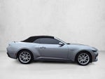 2025 Ford Mustang GT Premium Convertible