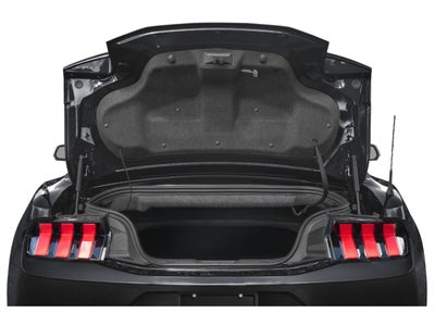 2025 Ford Mustang GT Premium Convertible