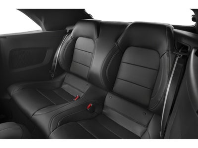 2025 Ford Mustang GT Premium Convertible