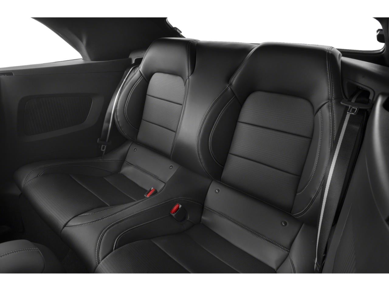 2025 Ford Mustang GT Premium Convertible