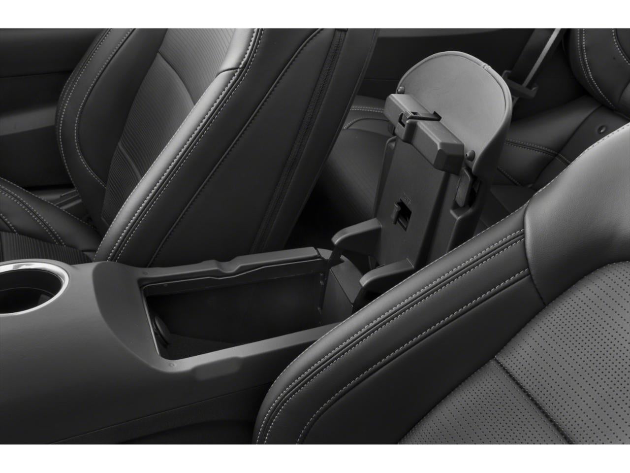 2025 Ford Mustang GT Premium Convertible