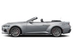 2025 Ford Mustang GT Premium Convertible