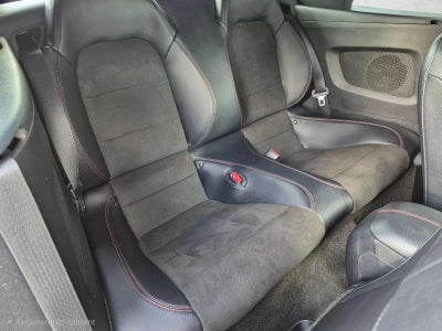 2016 Ford Mustang 2dr Conv GT Premium