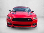 2016 Ford Mustang 2dr Conv GT Premium