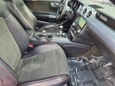 2016 Ford Mustang 2dr Conv GT Premium