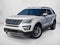 2017 Ford Explorer Limited FWD