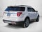 2017 Ford Explorer Limited FWD