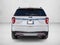 2017 Ford Explorer Limited FWD
