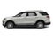 2017 Ford Explorer Limited FWD