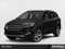 2017 Ford Escape Titanium FWD
