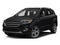 2017 Ford Escape Titanium FWD