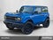 2022 Ford Bronco Base 2 Door 4x4