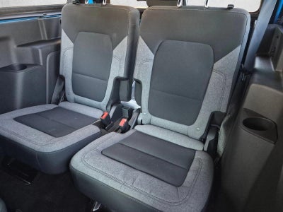 2022 Ford Bronco Base 2 Door 4x4