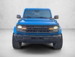 2022 Ford Bronco Base 2 Door 4x4