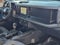 2022 Ford Bronco Base 2 Door 4x4